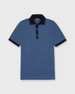 Rally Polo Sweater^Sid Mashburn Cheap