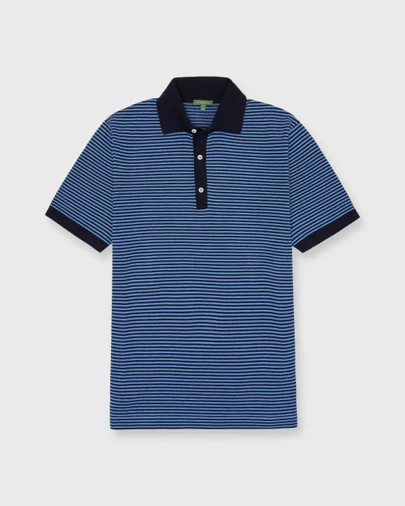 Rally Polo Sweater^Sid Mashburn Cheap