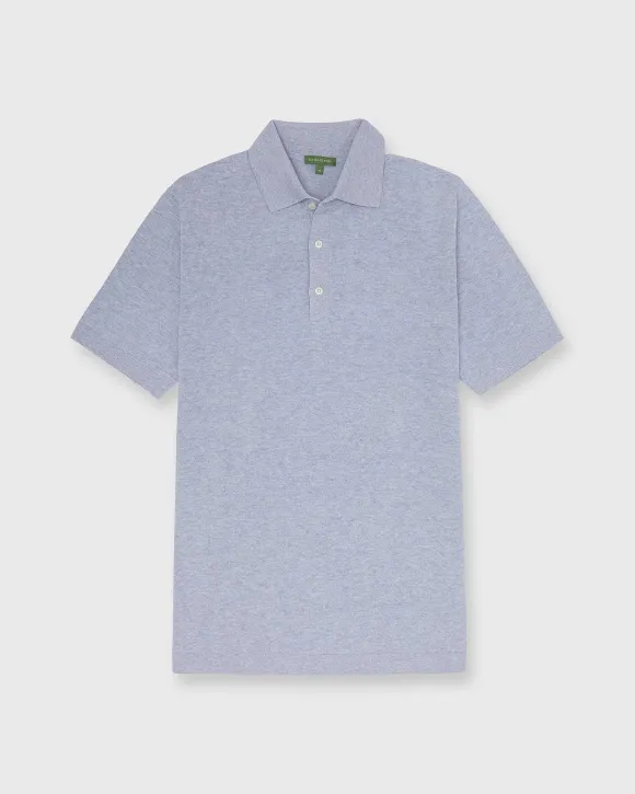 Rally Polo Sweater^Sid Mashburn Shop