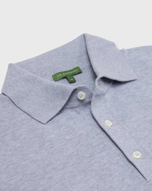 Rally Polo Sweater^Sid Mashburn Shop