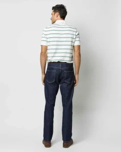Rally Polo Sweater^Sid Mashburn Discount