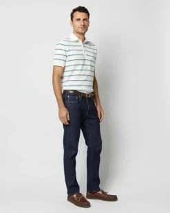 Rally Polo Sweater^Sid Mashburn Discount