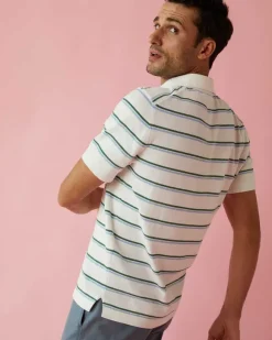 Rally Polo Sweater^Sid Mashburn Discount