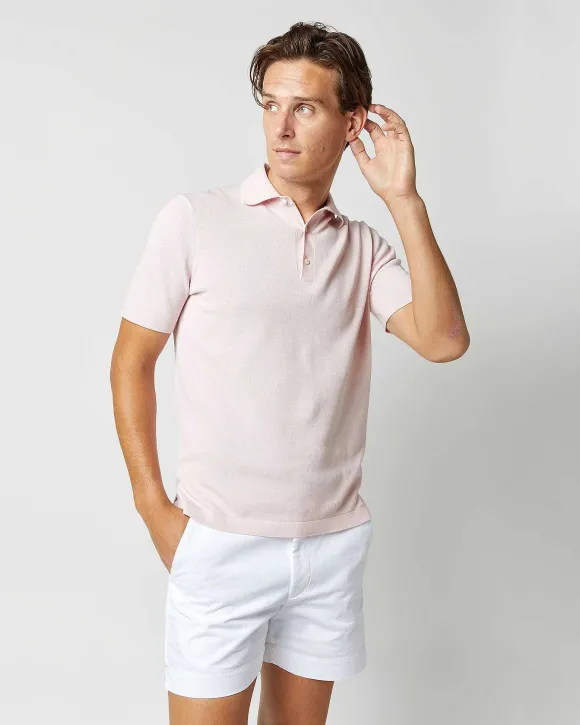 Rally Polo Sweater^Sid Mashburn Discount