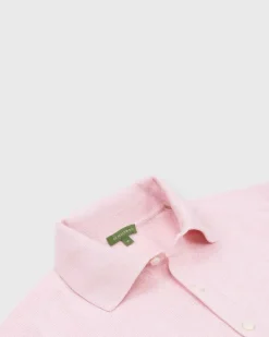 Rally Polo Sweater^Sid Mashburn Discount