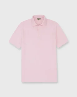 Rally Polo Sweater^Sid Mashburn Discount