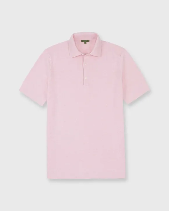 Rally Polo Sweater^Sid Mashburn Discount