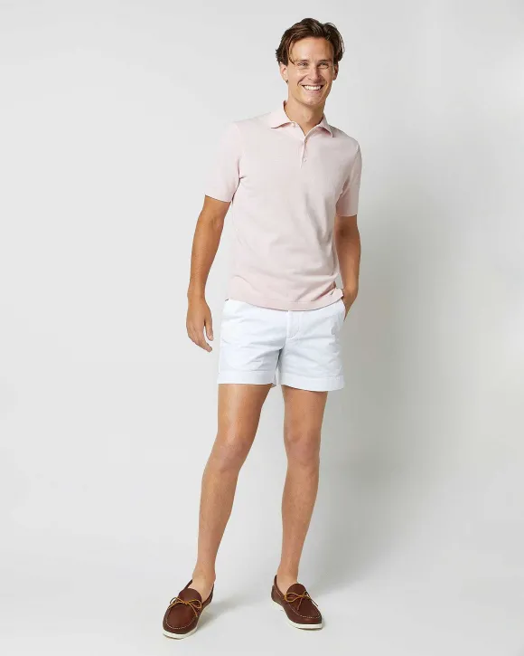 Rally Polo Sweater^Sid Mashburn Discount