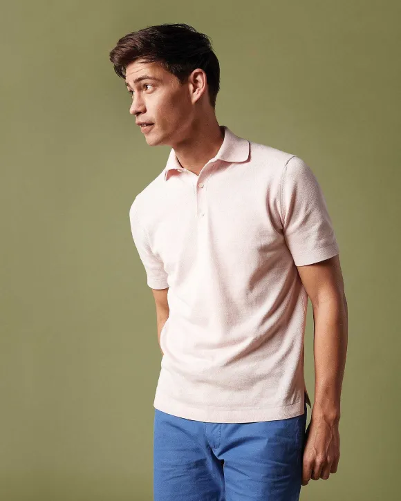 Rally Polo Sweater^Sid Mashburn Discount