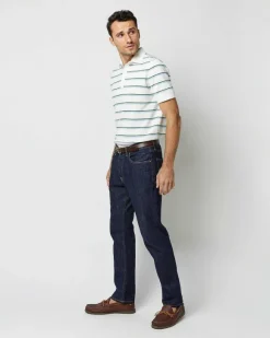 Rally Polo Sweater^Sid Mashburn Cheap