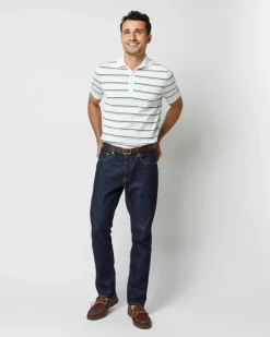 Rally Polo Sweater^Sid Mashburn Cheap
