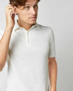 Rally Polo Sweater^Sid Mashburn Best