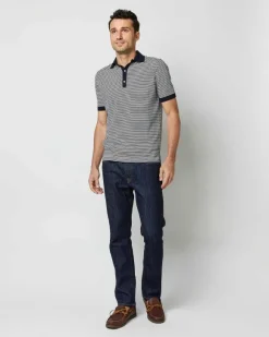 Rally Polo Sweater^Sid Mashburn Discount