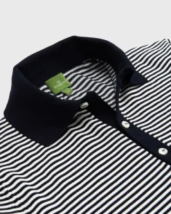 Rally Polo Sweater^Sid Mashburn Discount