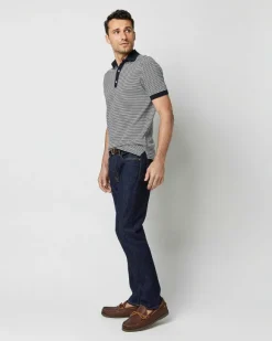 Rally Polo Sweater^Sid Mashburn Cheap