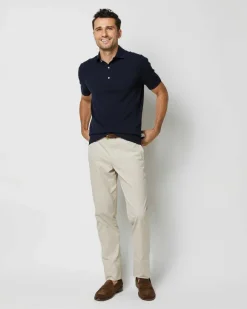 Rally Polo Sweater^Sid Mashburn Online