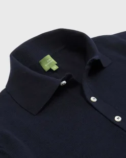 Rally Polo Sweater^Sid Mashburn Online