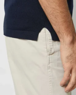Rally Polo Sweater^Sid Mashburn Online