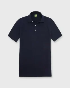 Rally Polo Sweater^Sid Mashburn Online