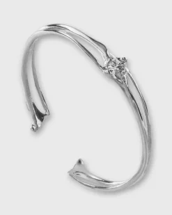 Rattlesnake Rib Cuff^Gogo Jewelry Hot