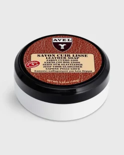 Rejuvenating Soap^Saphir Hot
