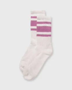 Retro Mono Stripe Socks^American Trench Discount