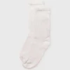 Retro Solid Socks^American Trench Flash Sale