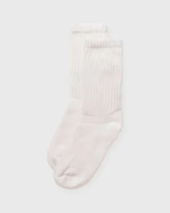 Retro Solid Socks^American Trench Flash Sale