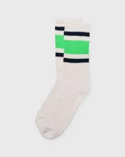 Retro Stripe Socks^American Trench Hot