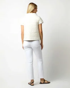 Reversible Cap-Sleeve Jacket^Herno Cheap