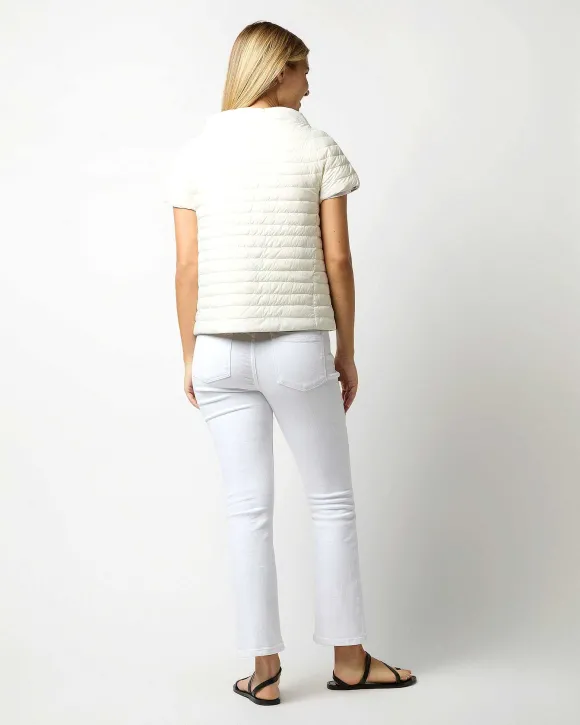 Reversible Cap-Sleeve Jacket^Herno Cheap