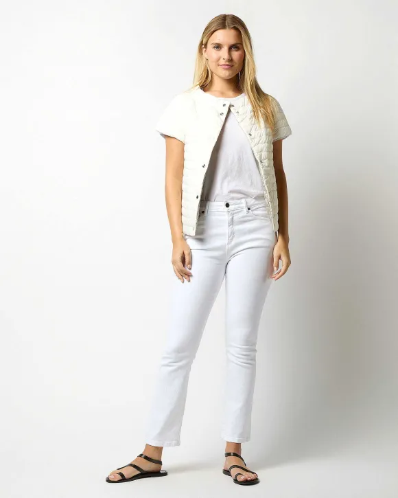 Reversible Cap-Sleeve Jacket^Herno Cheap