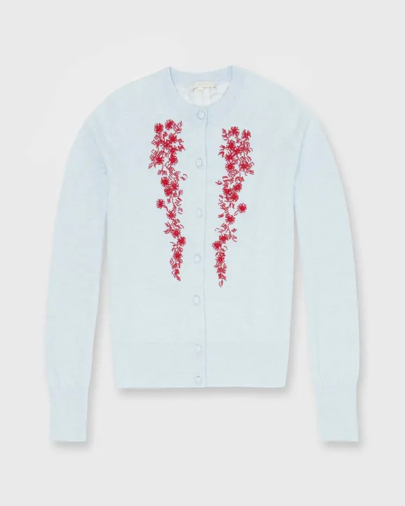 Rosie Beaded Cardigan^Ann Mashburn Online