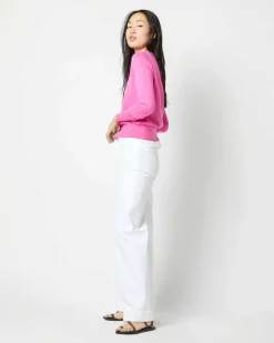 Rosie Cardigan^Ann Mashburn Fashion