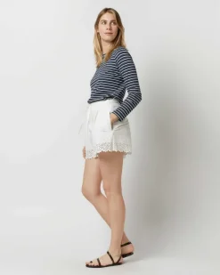 Sabine Shorts^Ulla Johnson New