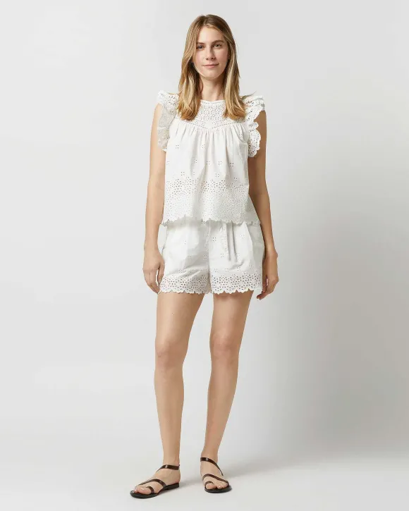 Sabine Shorts^Ulla Johnson New