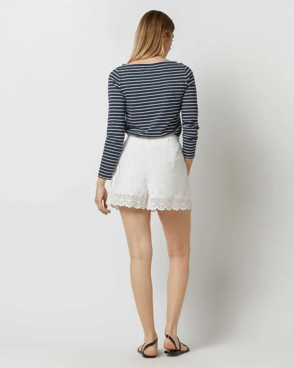 Sabine Shorts^Ulla Johnson New