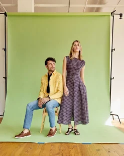 Sabrina Dress^Ann Mashburn Fashion