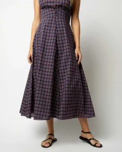 Sabrina Dress^Ann Mashburn Fashion