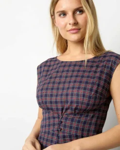 Sabrina Dress^Ann Mashburn Fashion