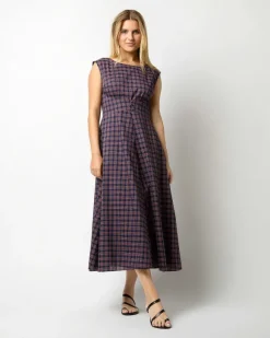 Sabrina Dress^Ann Mashburn Fashion