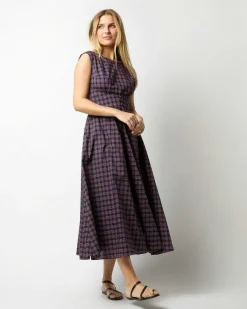 Sabrina Dress^Ann Mashburn Fashion