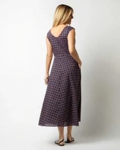 Sabrina Dress^Ann Mashburn Fashion