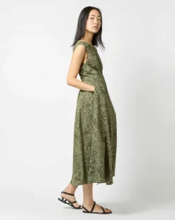 Sabrina Dress^Ann Mashburn Online