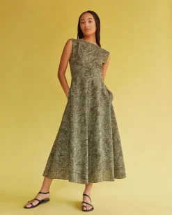 Sabrina Dress^Ann Mashburn Online