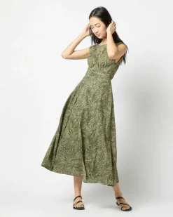 Sabrina Dress^Ann Mashburn Online