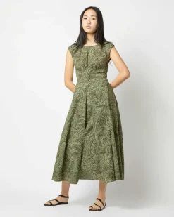 Sabrina Dress^Ann Mashburn Online