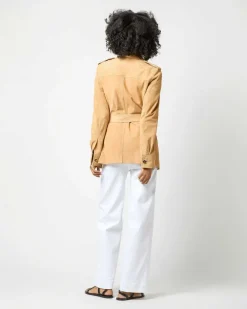 Safari Jacket^Ann Mashburn Best