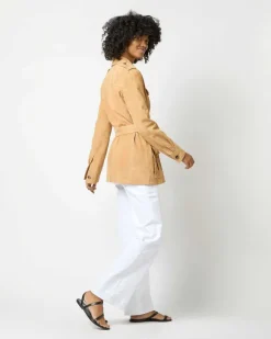 Safari Jacket^Ann Mashburn Best