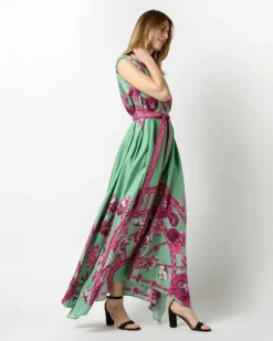 San Carlo Dress^La DoubleJ Clearance